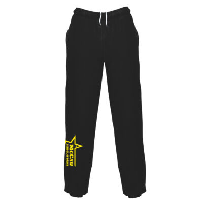 Cuffed Jog Pants Thumbnail